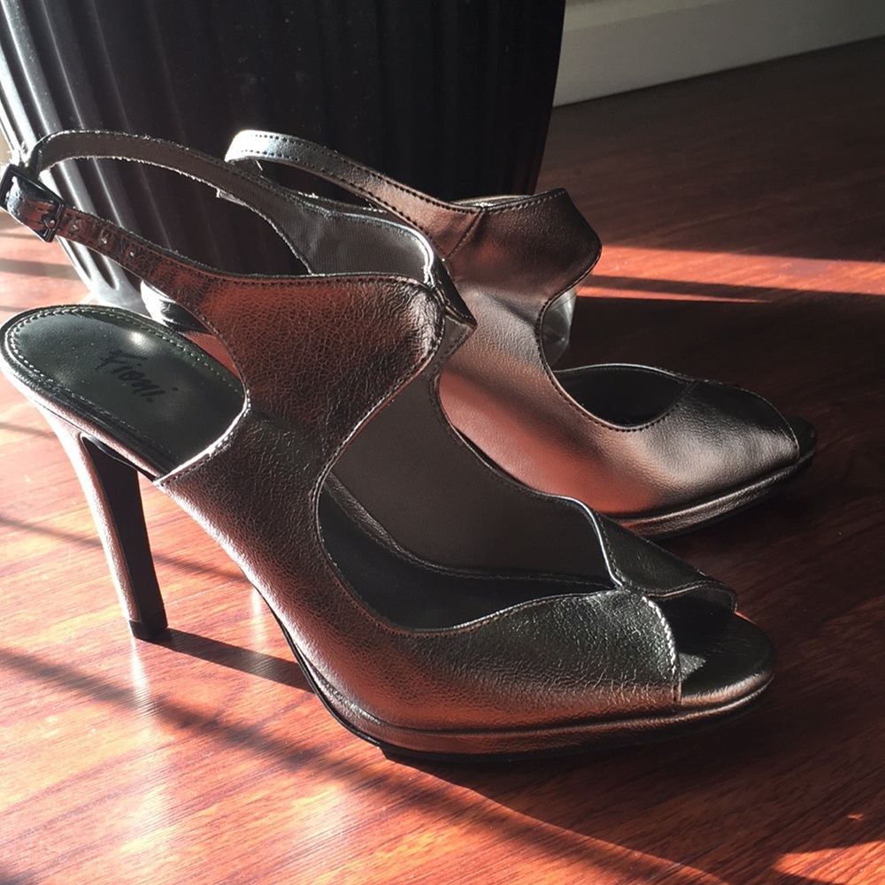 Fioni heels